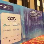 CGS di panggung JABRIX EXPO & RAKERWIL JABAR 2025